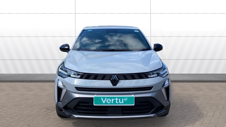 Renault Symbioz 1.6 E-Tech FHEV 145 Techno Esprit Alpine 5dr Auto Hybrid Estate